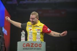 Darts Team WM In Jena 10092021 00053